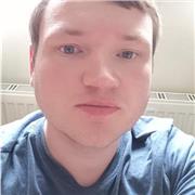 My lessons will be aimed at those who already have a slight understanding of the English language.